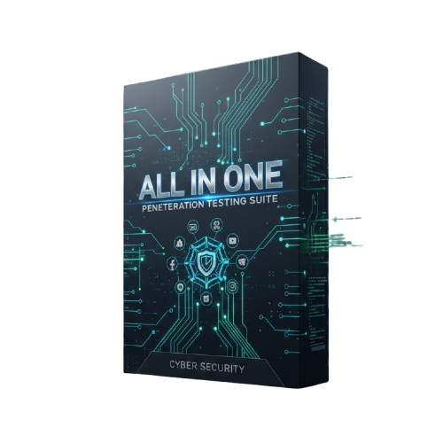 all in one social media penetration tool